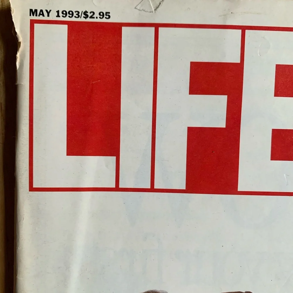 LIFE Magazine "Last Call for Cheers" Cover - Iconic - Picture 3 of 3